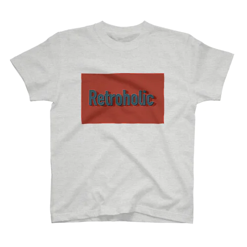 Retroholic No.31 Regular Fit T-Shirt