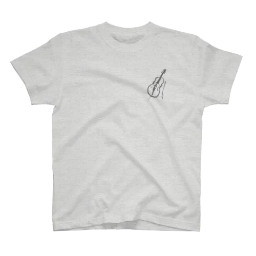 cello Regular Fit T-Shirt