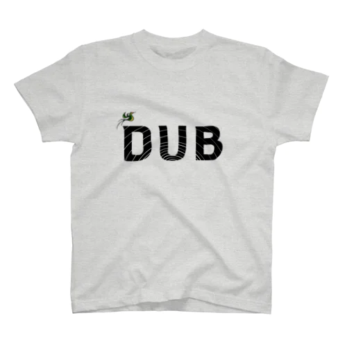 ＤＵＢ スタンダードTシャツ