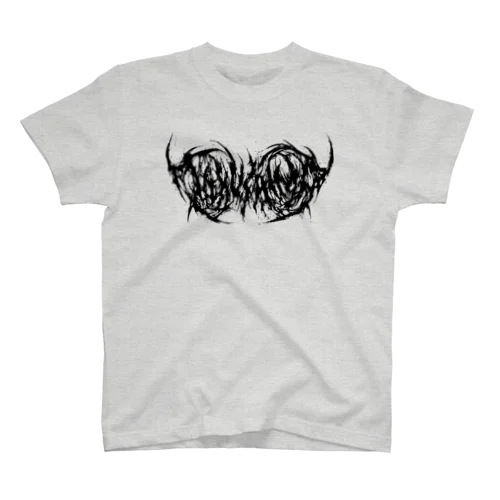 DEATH TOKUSHIMA / デス徳島 Regular Fit T-Shirt