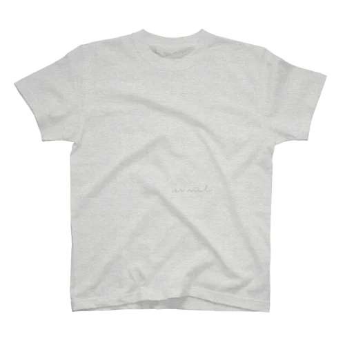 カエルギウス Regular Fit T-Shirt