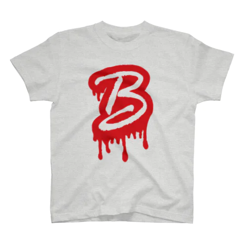 B Regular Fit T-Shirt