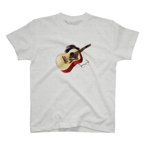 Gibson DOVE Regular Fit T-Shirt