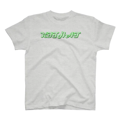 kithat ネオン Regular Fit T-Shirt