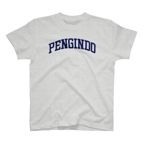 ペンギン堂 Regular Fit T-Shirt