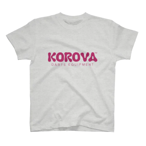 KOROVA BEEF スタンダードTシャツ