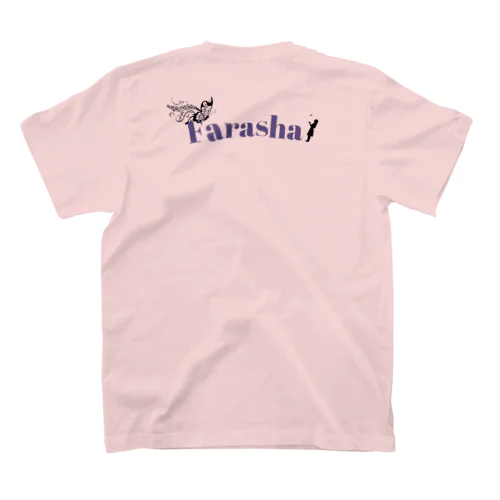 Farasha Regular Fit T-Shirt