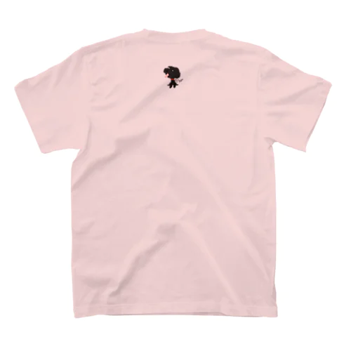 いちごたん Regular Fit T-Shirt