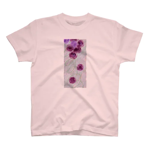 ぶどう🍇 Regular Fit T-Shirt