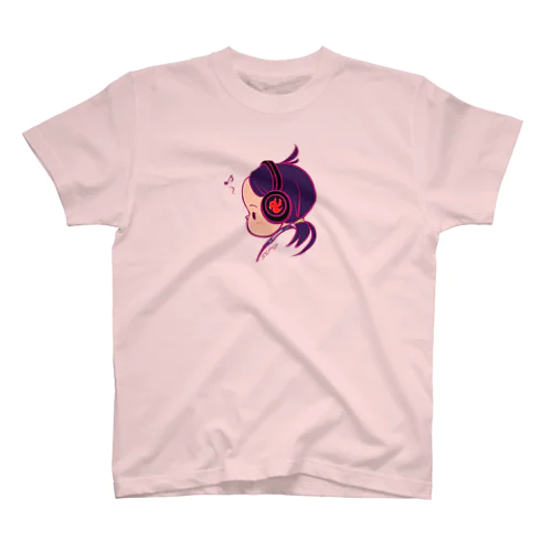 オウムガーディアン！（自称） Regular Fit T-Shirt