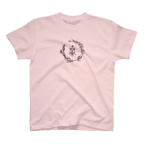 Vinok Regular Fit T-Shirt