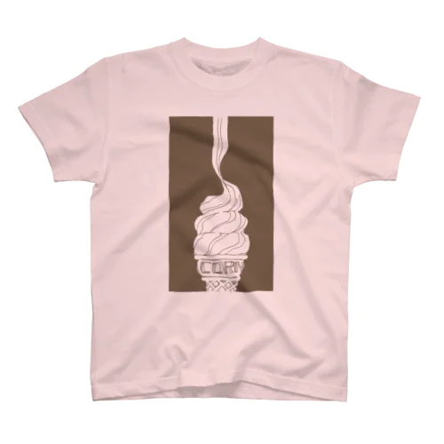 巻きsoft スタンダードTシャツ