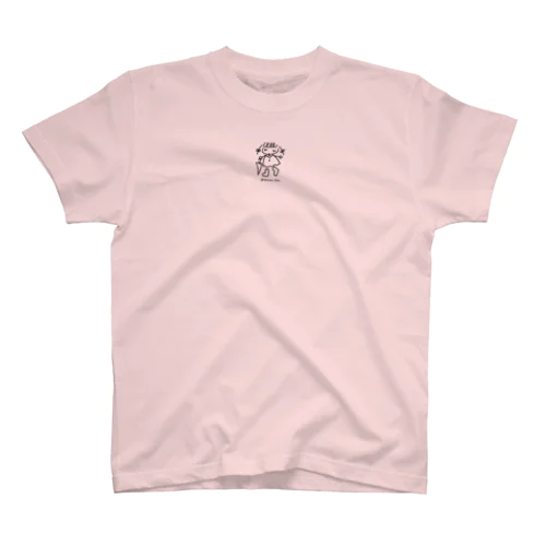りんちゃん　トコトコ Regular Fit T-Shirt