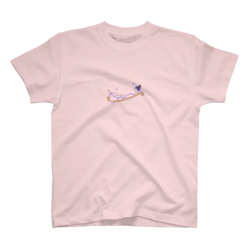 bathtime Regular Fit T-Shirt