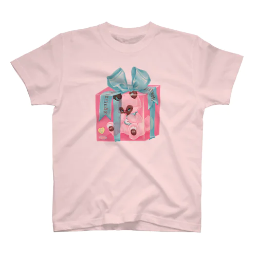 gift bear Regular Fit T-Shirt