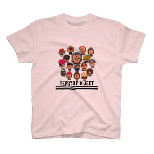 SDキャラ　シリーズ Regular Fit T-Shirt