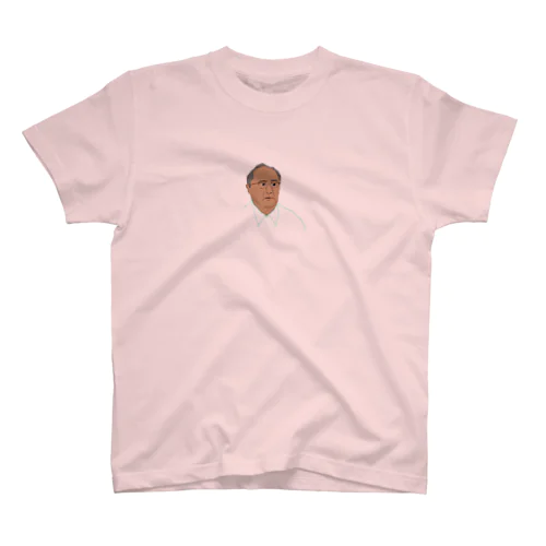 クニちゃんグッズ Regular Fit T-Shirt