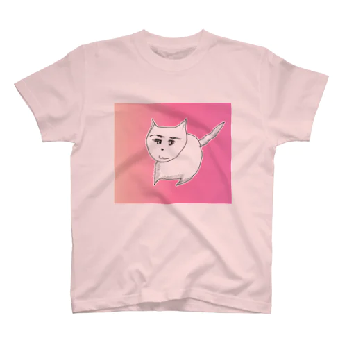 Catその３ スタンダードTシャツ