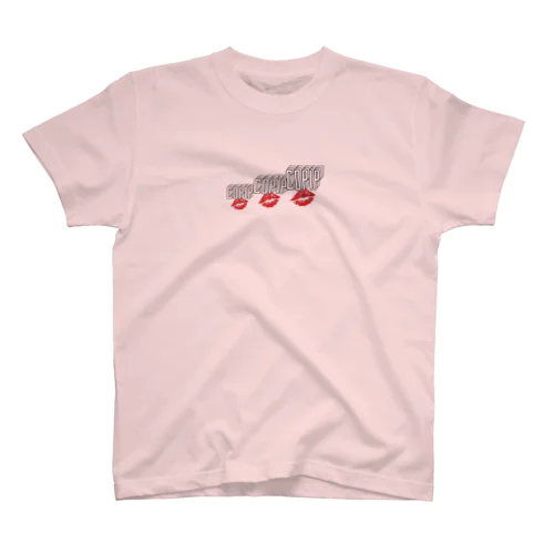 copip 連続chuー Regular Fit T-Shirt