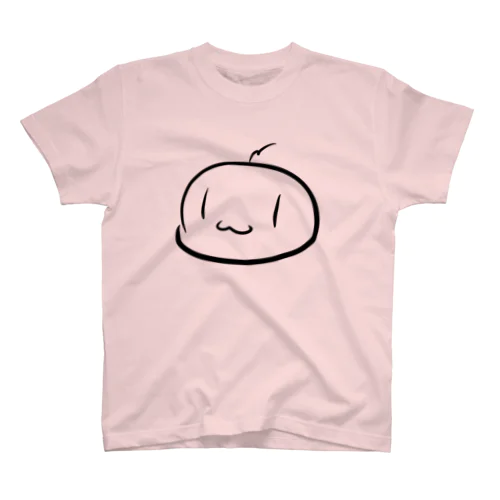 もちぷに（のーまる） スタンダードTシャツ