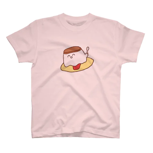 オムライス Regular Fit T-Shirt