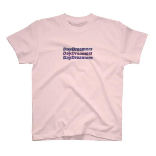 DayDreamers スタンダードTシャツ