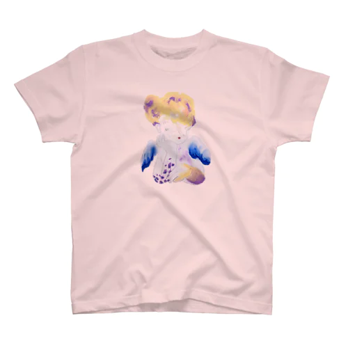 your angel of sickness... スタンダードTシャツ