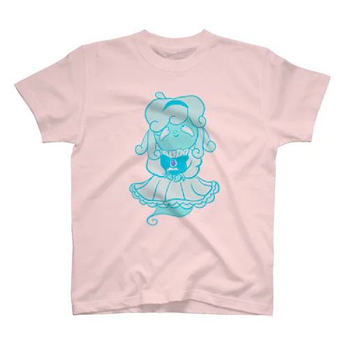 ゴーストちゃん スタンダードTシャツ