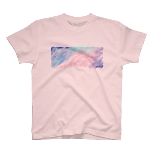 桜雪 Regular Fit T-Shirt