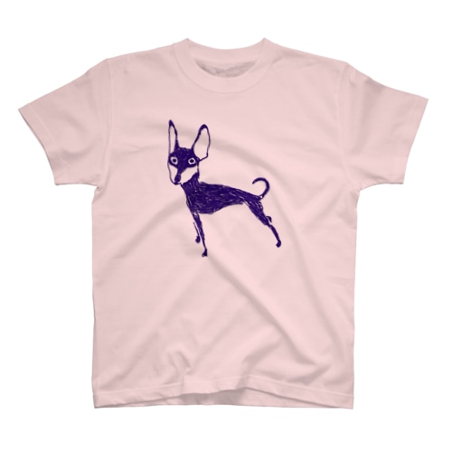 ミニピン Regular Fit T-Shirt