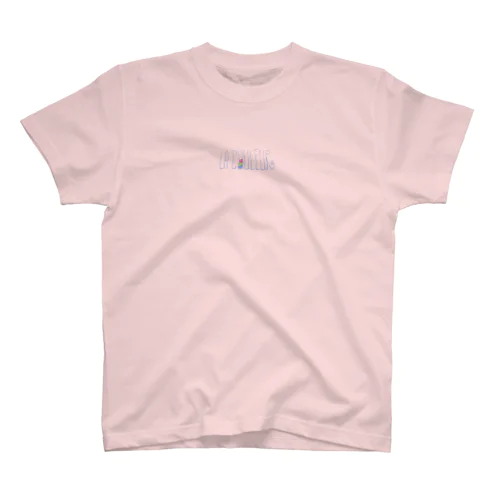 ラクレサコッシュ Regular Fit T-Shirt