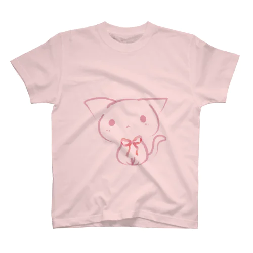 ふにゃん スタンダードTシャツ