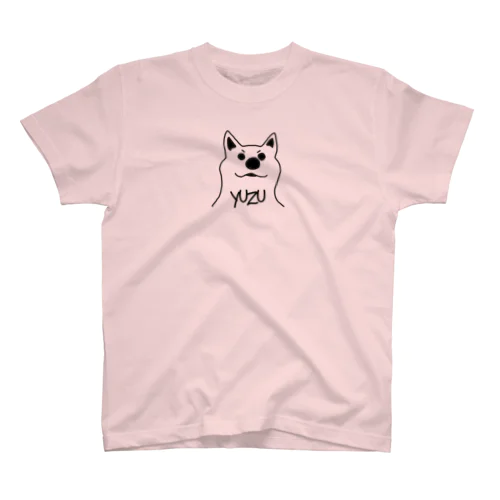 YUZU (センター) スタンダードTシャツ