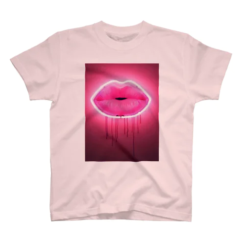 Kiss Me Regular Fit T-Shirt