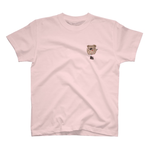 BONUSくん Regular Fit T-Shirt
