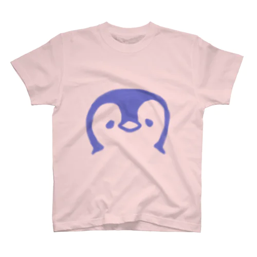 ペンギンちゃん Regular Fit T-Shirt
