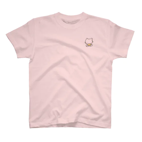 かすてらねこ Regular Fit T-Shirt