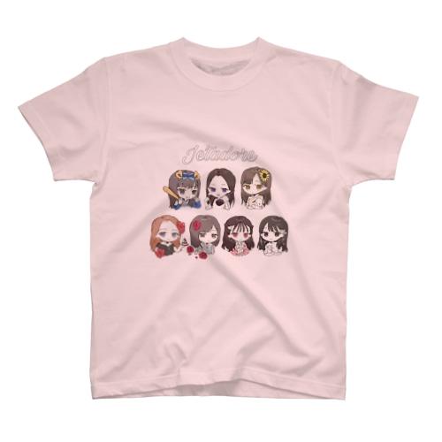 ジュタドールグッズ Regular Fit T-Shirt