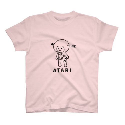 ヒットマン Regular Fit T-Shirt