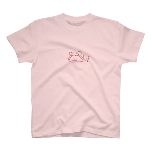 もすあきのきんたま Regular Fit T-Shirt