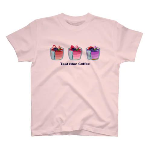 Special strawberry スタンダードTシャツ