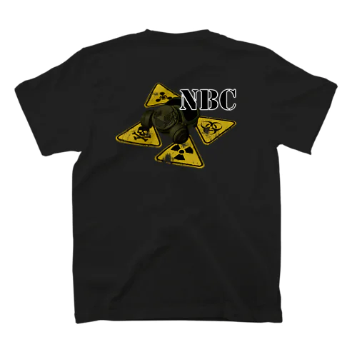 NBC Regular Fit T-Shirt