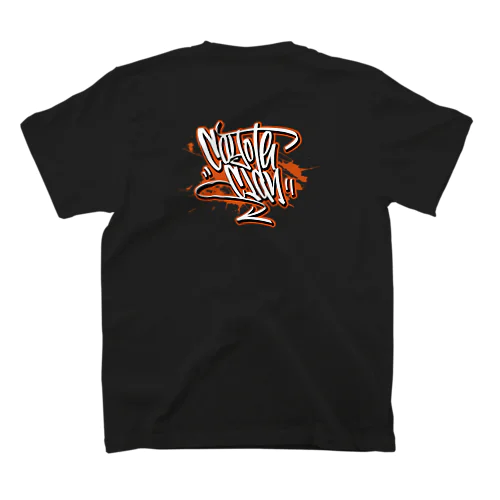 CoYoTe CLAN Regular Fit T-Shirt