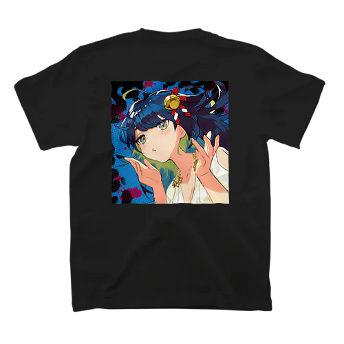 Megami #00212 スタンダードTシャツ