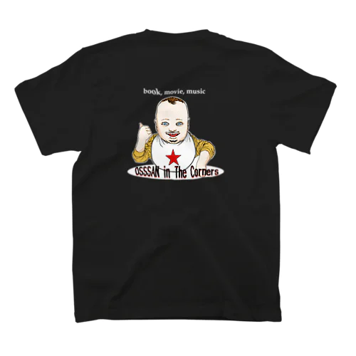 ５周年記念 スタンダードTシャツ