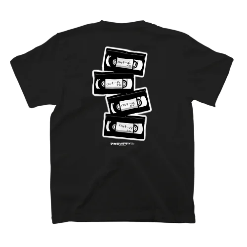 ロッキーは3まで スタンダードTシャツ