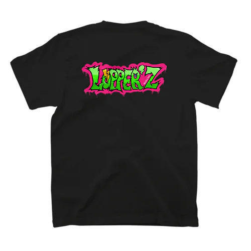 Lopper’z① スタンダードTシャツ