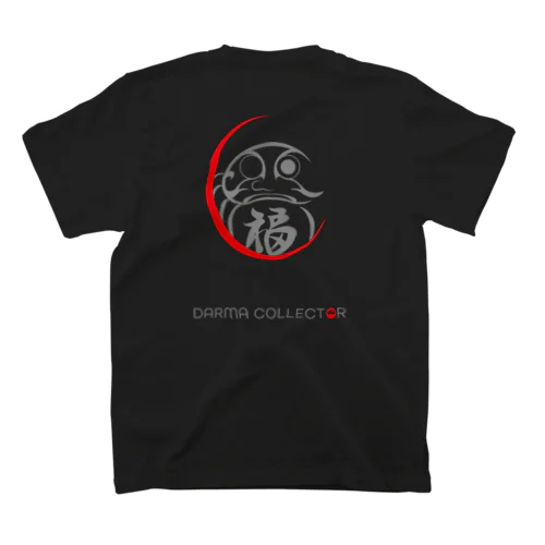 DARMA COLLECTOR スタンダードTシャツ