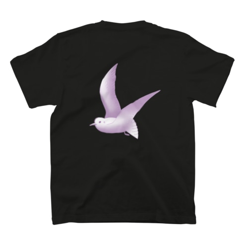 Wing of Freedom Regular Fit T-Shirt