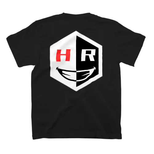 HIRocKロゴシリーズ Regular Fit T-Shirt